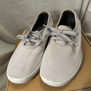 Allbirds Women's White Sneakers